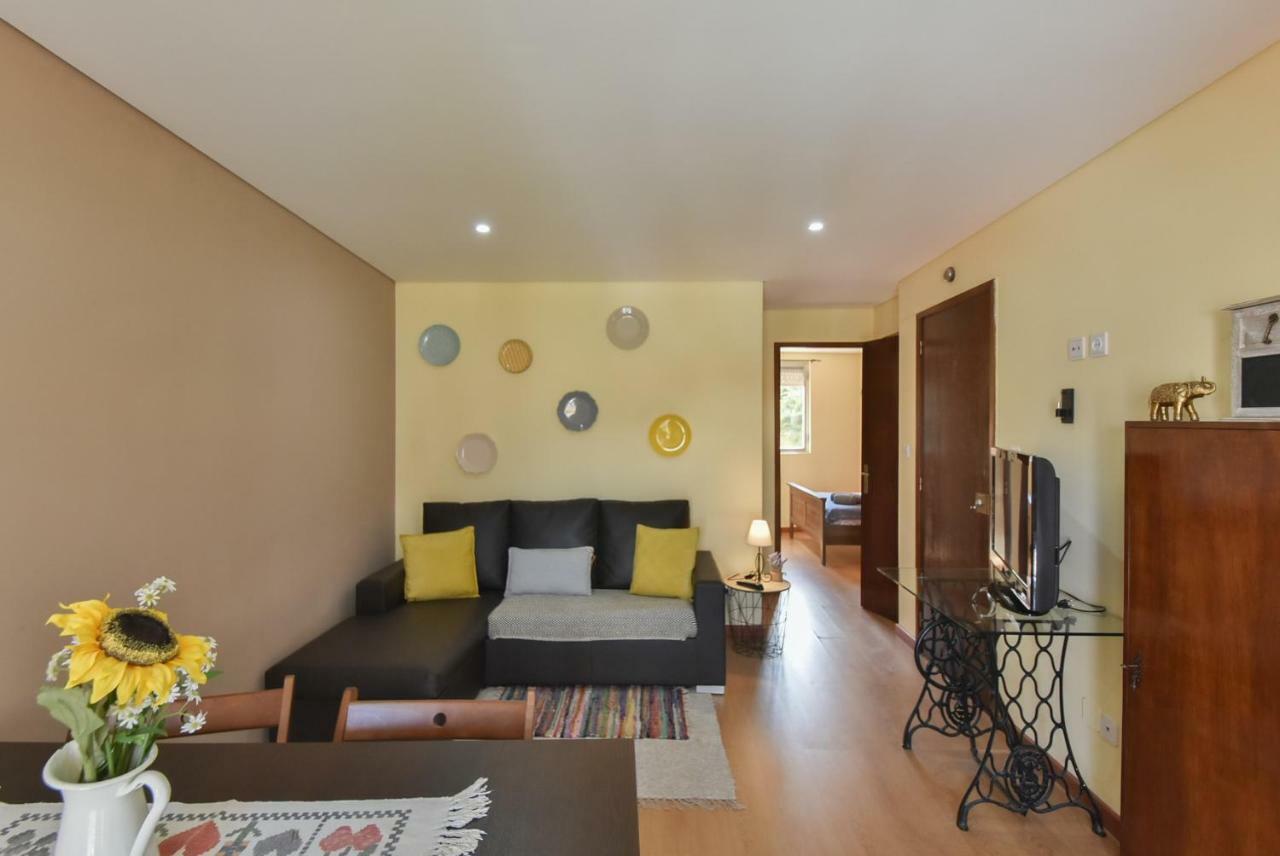 Clerigos Old Town Apartment ポルト エクステリア 写真