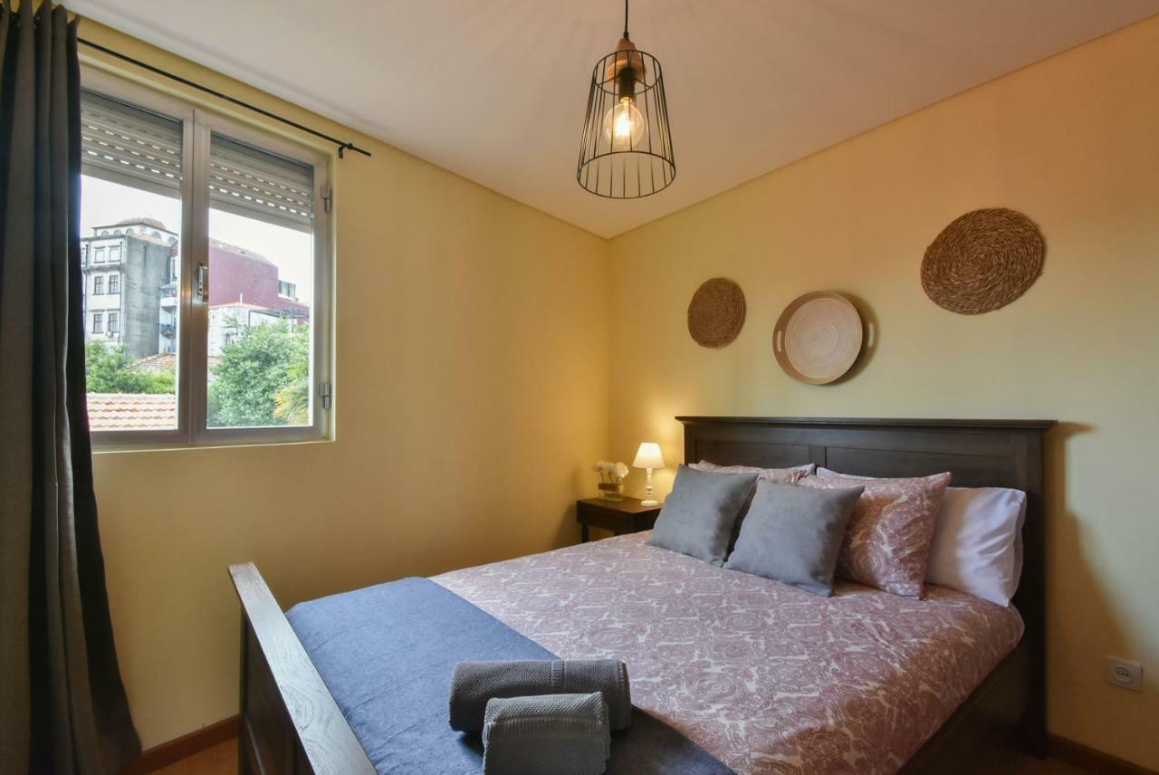 Clerigos Old Town Apartment ポルト エクステリア 写真