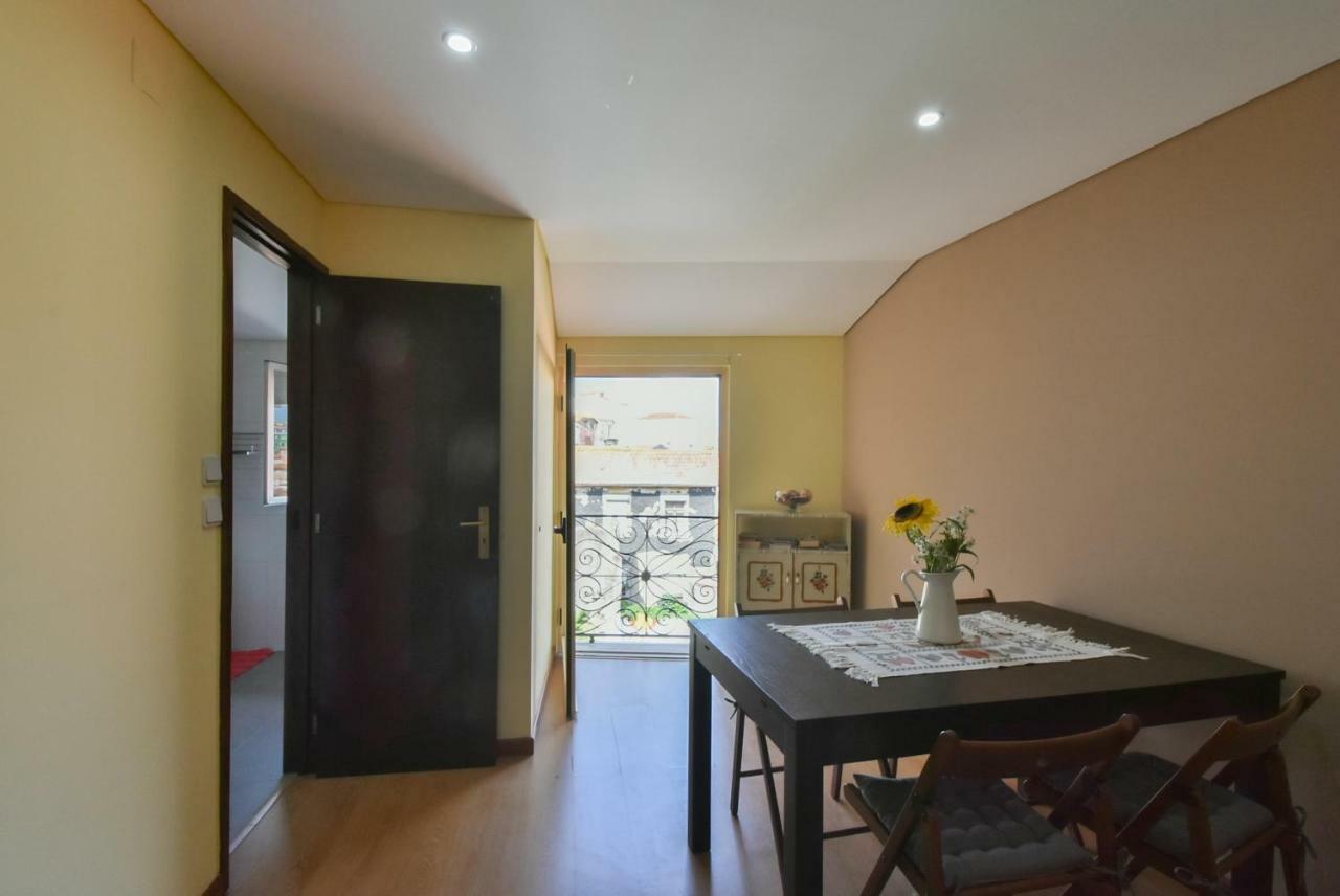 Clerigos Old Town Apartment ポルト エクステリア 写真